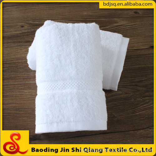 Wholesale Manufacturers High Quality 100% Cotton Hilton Hotel Bath Towel